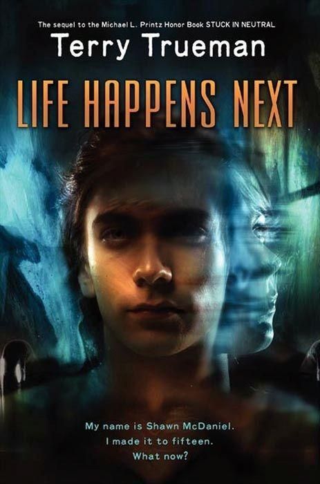 Produktbild: Life Happens Next