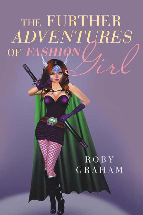 Produktbild: The Further Adventures of Fashion Girl