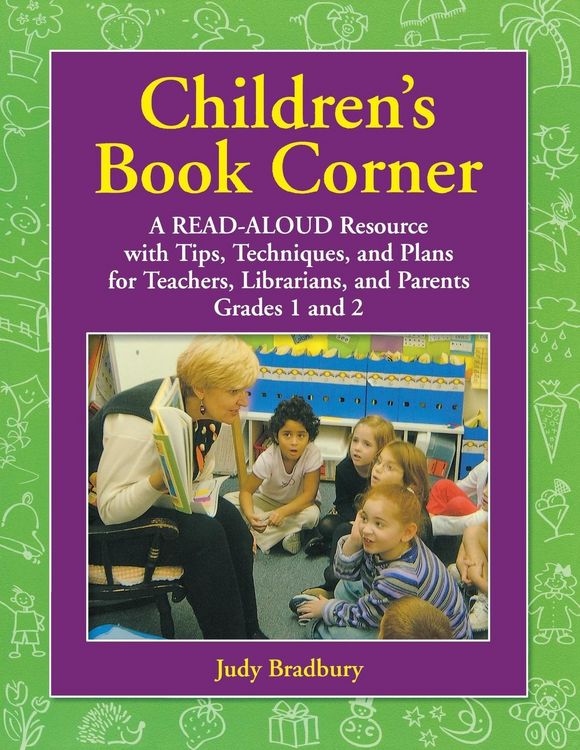 Produktbild: Children's Book Corner