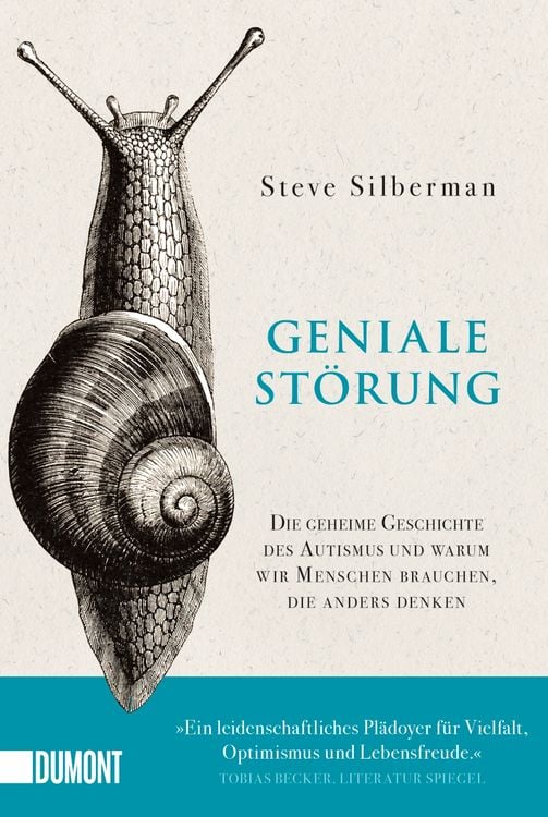 Produktbild: Geniale Störung