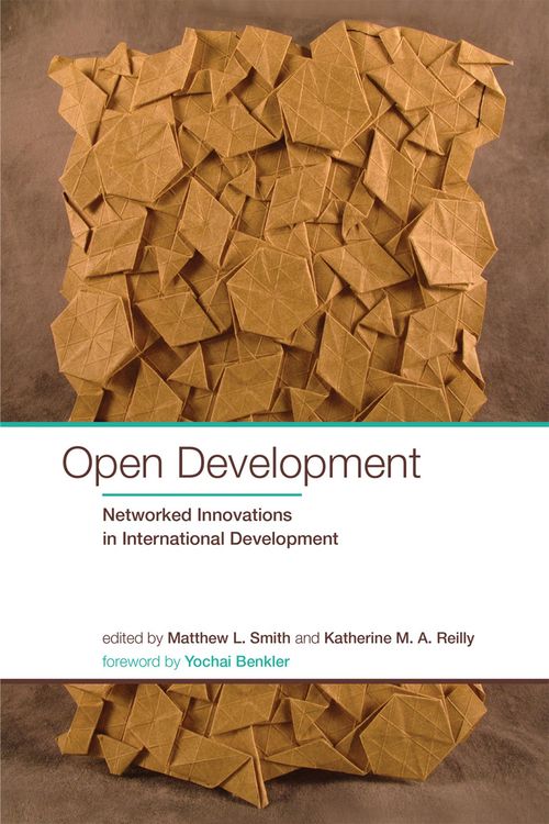 Produktbild: Open Development