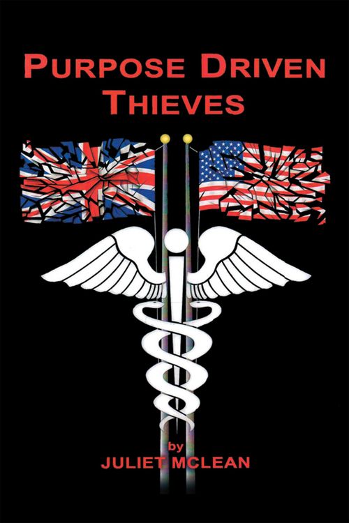 Produktbild: Purpose Driven Thieves