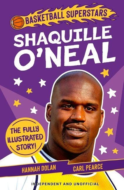 Produktbild: Shaquille O'Neal