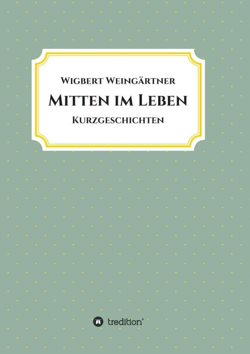 Produktbild: Mitten im Leben
