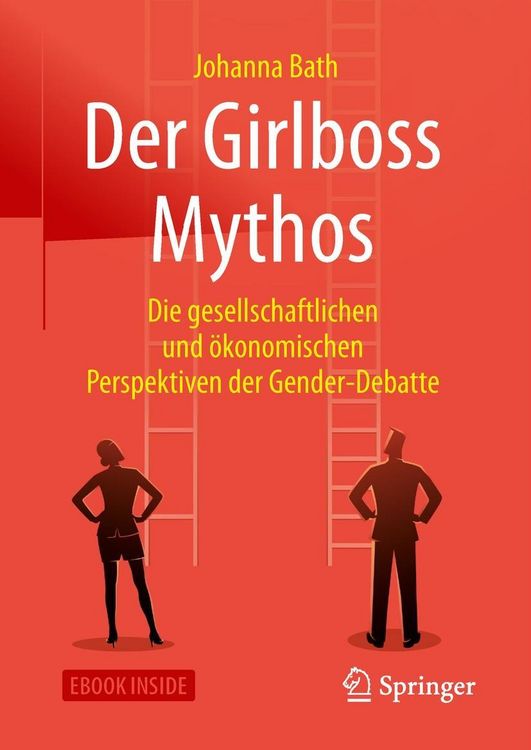 Produktbild: Der Girlboss Mythos
