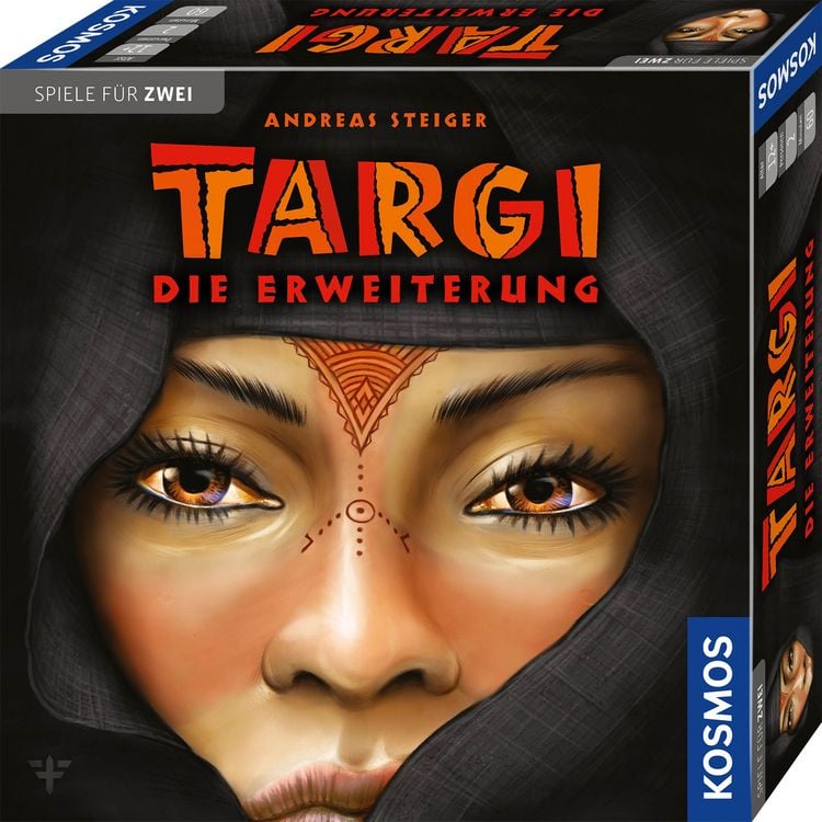 Produktbild: Targi Erweiterung