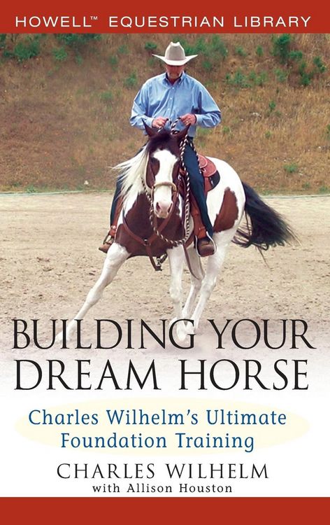 Produktbild: Building Your Dream Horse