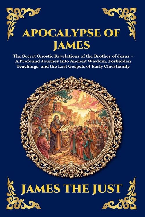 Produktbild: Apocalypse of James