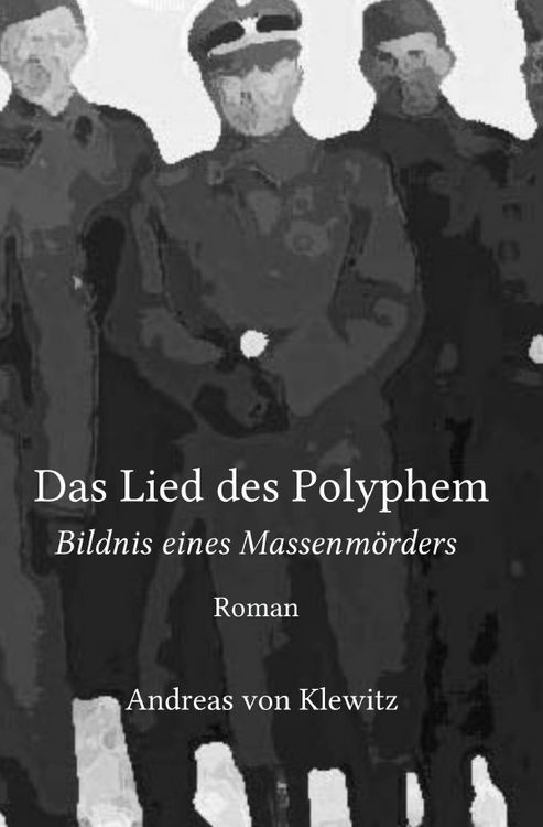 Produktbild: Das Lied des Polyphem