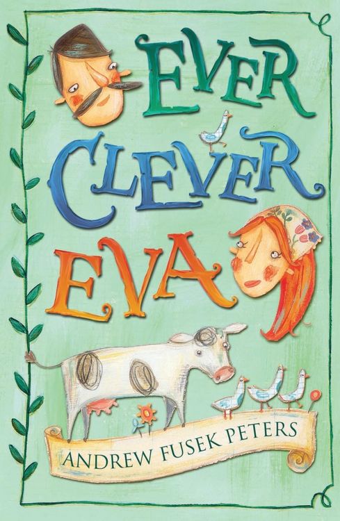 Produktbild: Ever Clever Eva
