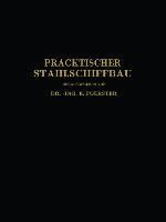 Produktbild: Praktischer Stahlschiffbau