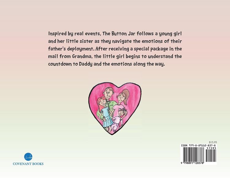 Produktbild: The Button Jar