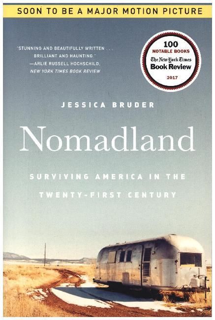Produktbild: Nomadland