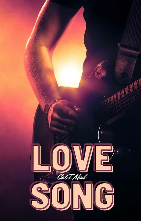 Produktbild: Lovesong