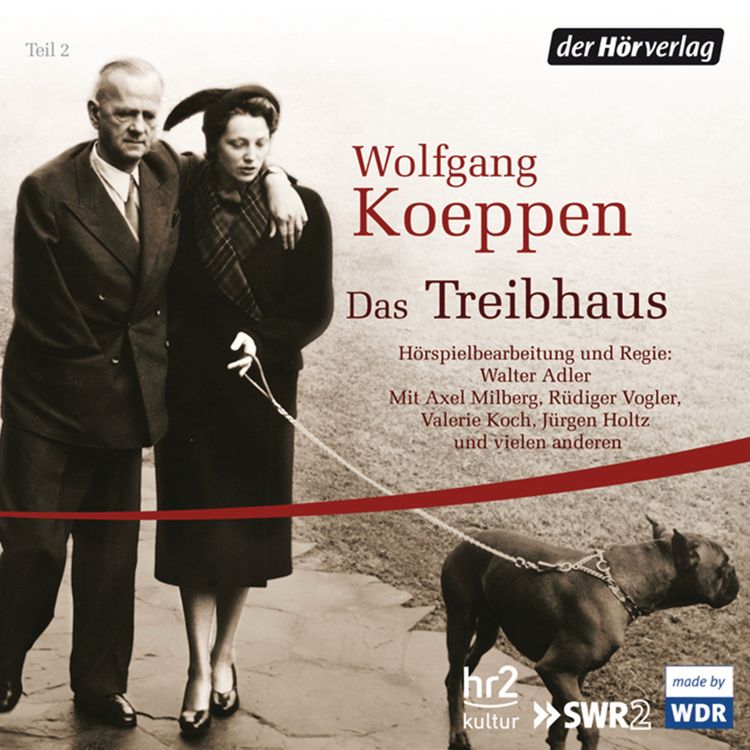 Produktbild: Das Treibhaus