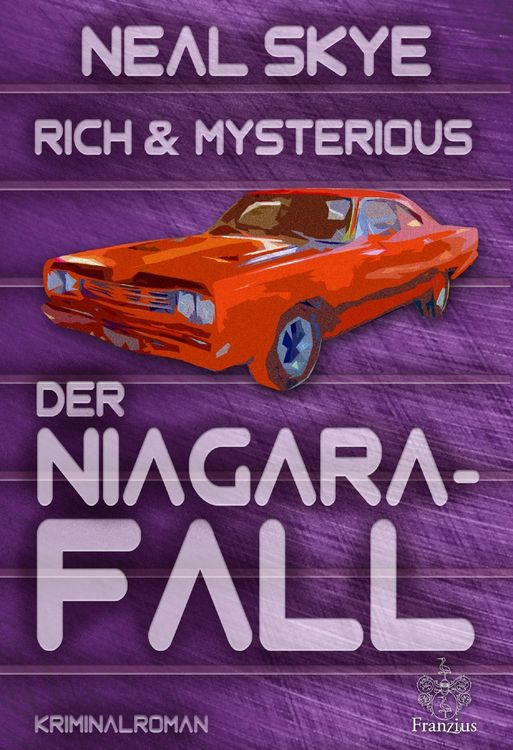 Produktbild: Rich & Mysterious