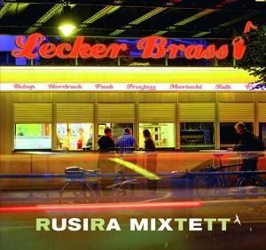 Produktbild: Lecker Brass