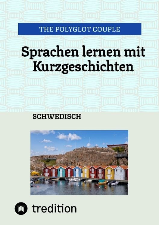 Produktbild: Sprachen lernen mit Kurzgeschichten