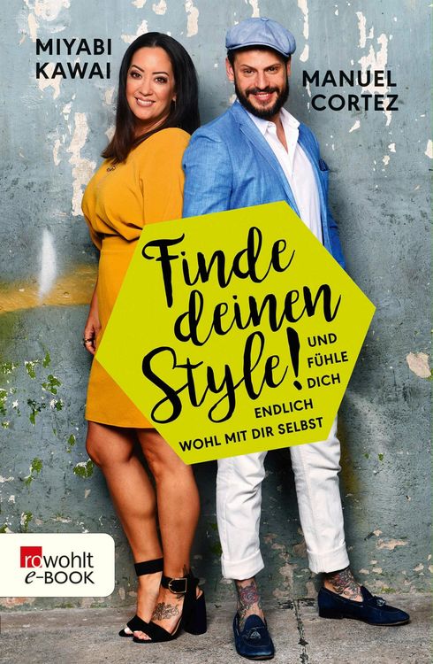 Produktbild: Finde deinen Style!