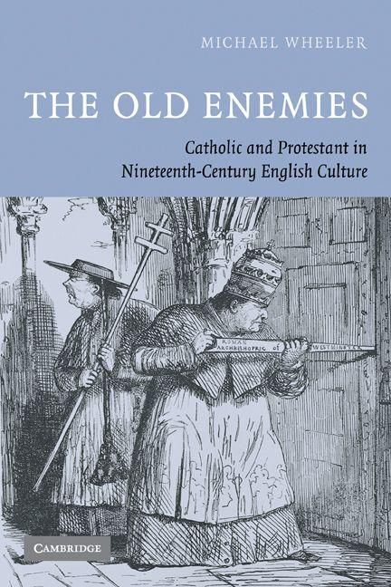 Produktbild: The Old Enemies