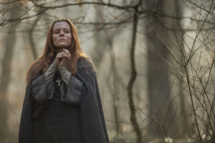 Produktbild: The Last Kingdom - Staffel 5 [4 BRs]