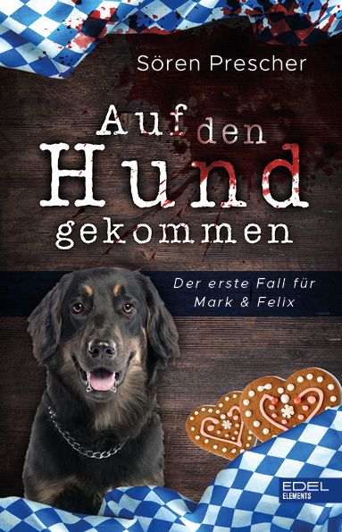 Produktbild: Auf den Hund gekommen