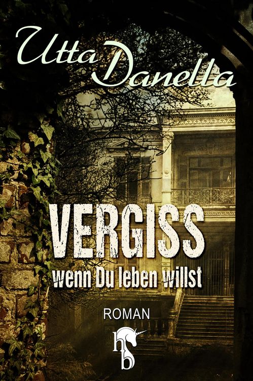 Produktbild: Vergiss, wenn du leben willst