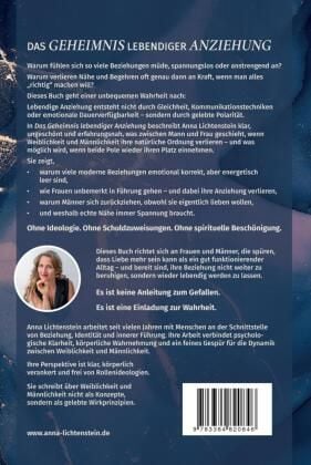 Produktbild: Das Geheimnis lebendiger Anziehung