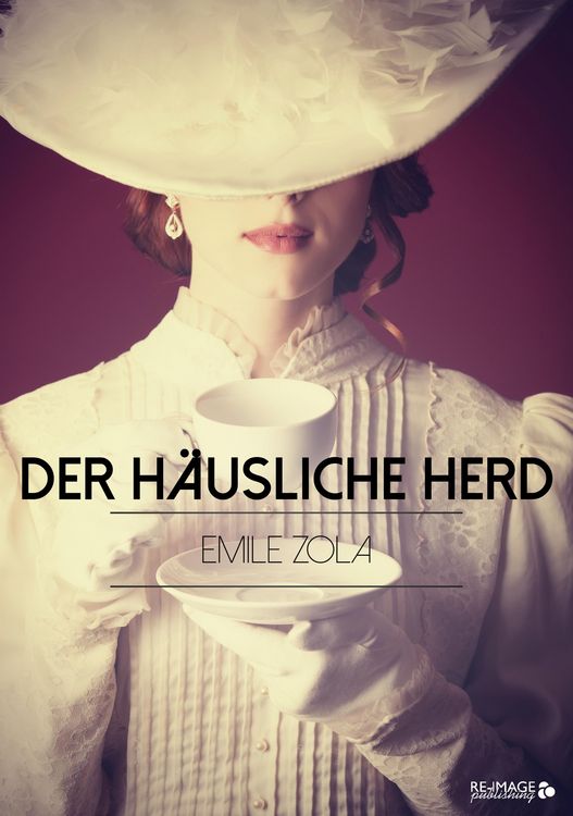 Produktbild: Der h&auml;usliche Herd