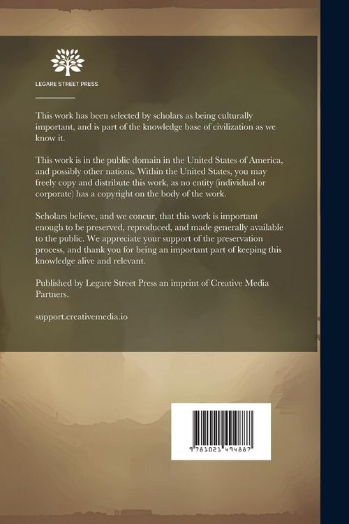 Produktbild: Ancient and Modern Liberty Stated and Compar'd