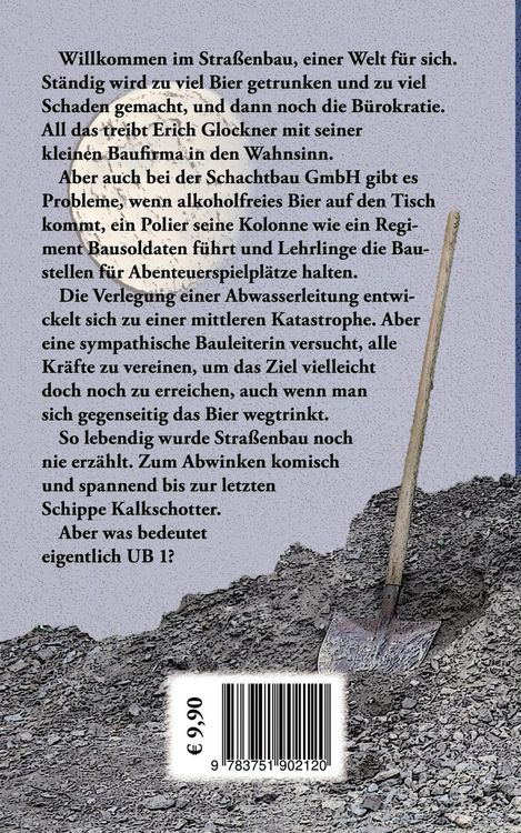 Produktbild: UB 1