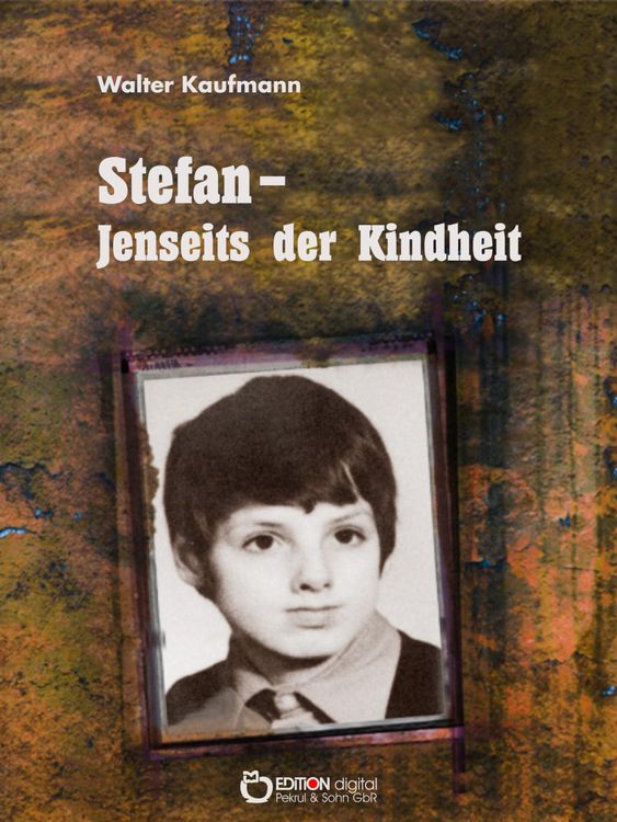 Produktbild: Stefan - Jenseits der Kindheit