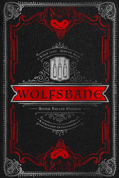 Produktbild: Wolfsbane