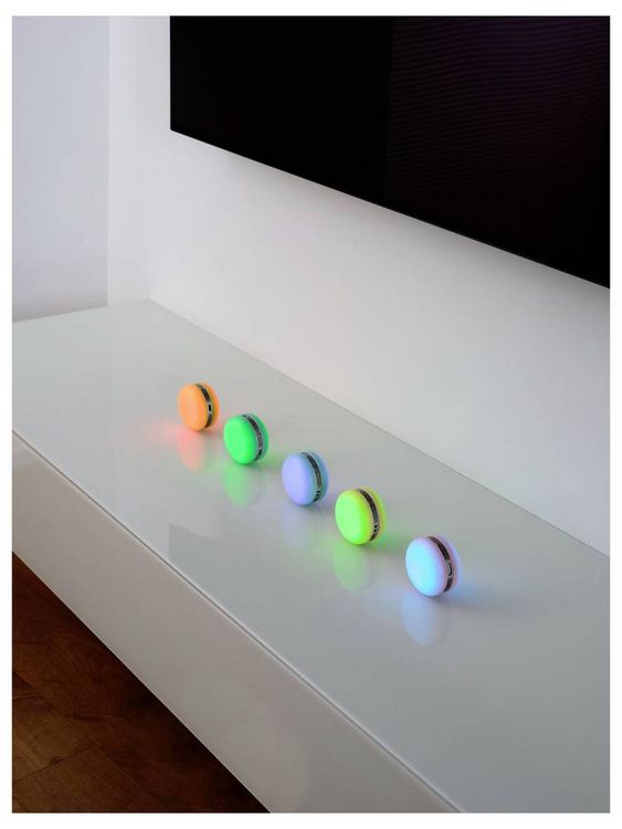 Produktbild: OSRAM Bluetooth&reg; Lautsprecher Blue