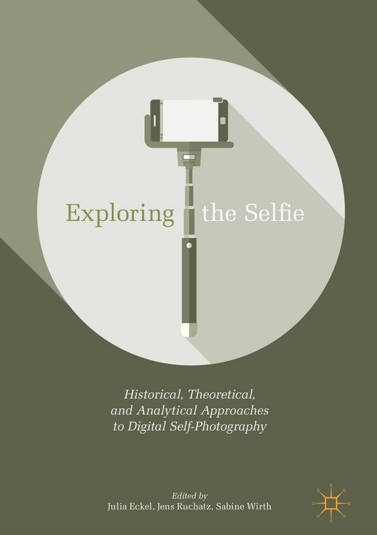 Produktbild: Exploring the Selfie