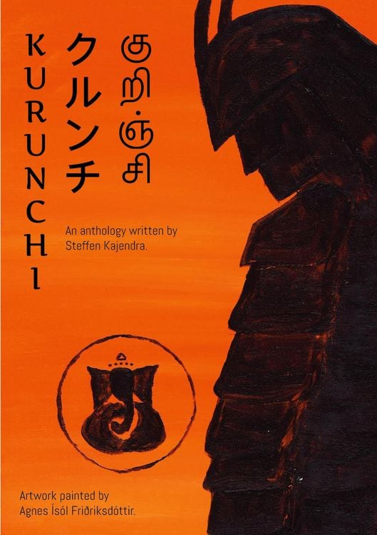 Produktbild: Kurunchi