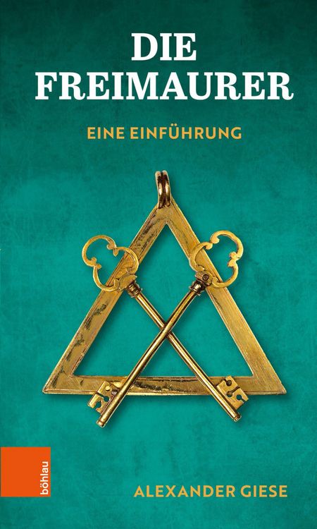 Produktbild: Die Freimaurer
