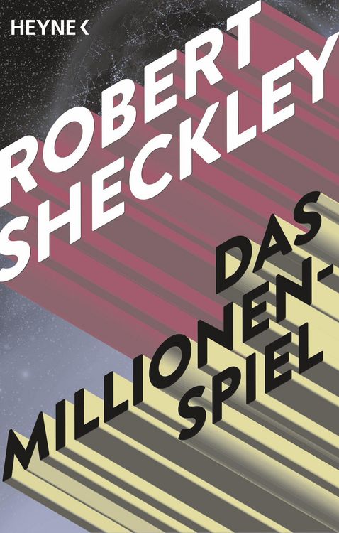Produktbild: Das Millionenspiel