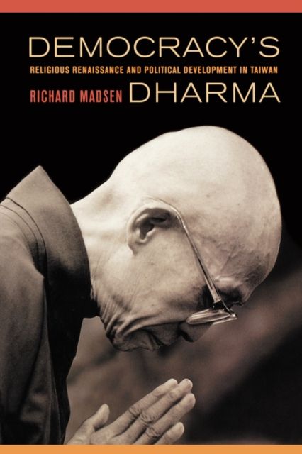 Produktbild: Madsen, R: Democracy&prime;s Dharma - Religious Renaissance