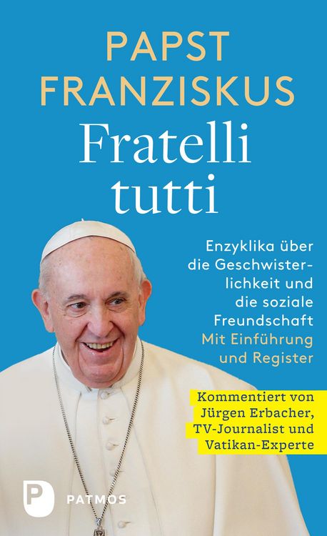 Produktbild: Fratelli tutti