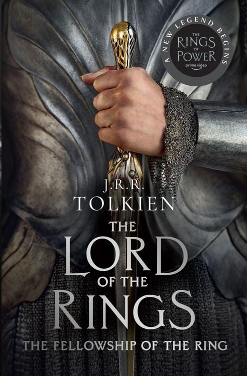 Produktbild: FELLOWSHIP OF_LORD OF RING1 PB