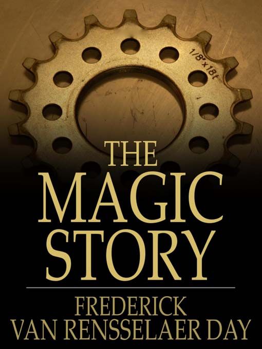 Produktbild: Magic Story