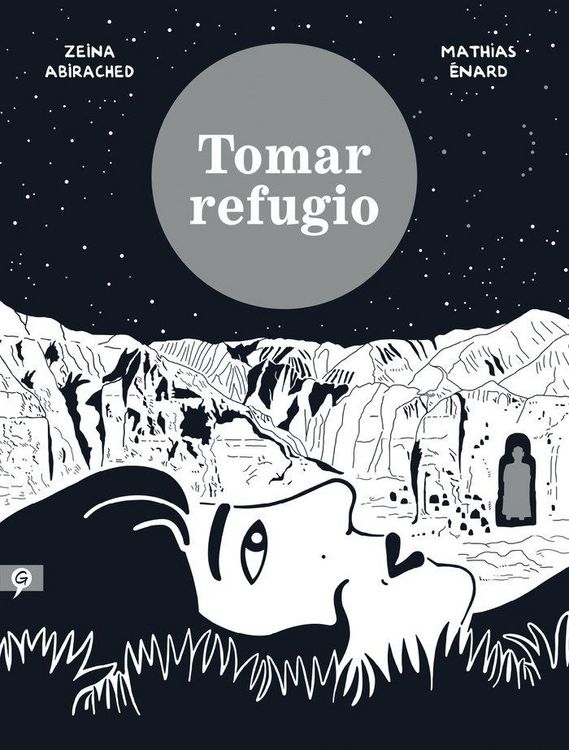 Produktbild: Tomar refugio