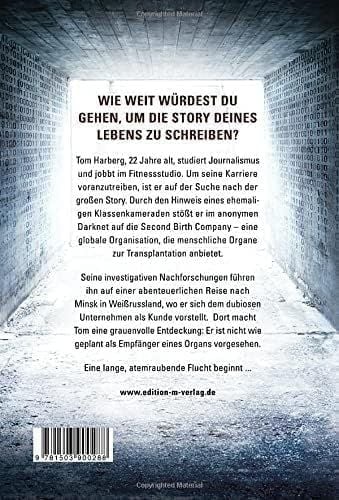 Produktbild: Der Belarus-Deal
