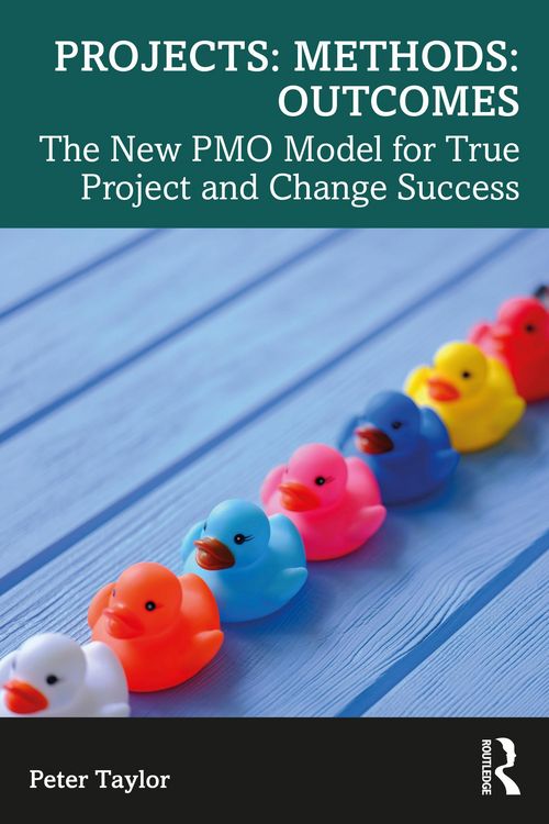 Produktbild: Projects: Methods: Outcomes