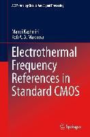 Produktbild: Electrothermal Frequency References in Standard CMOS
