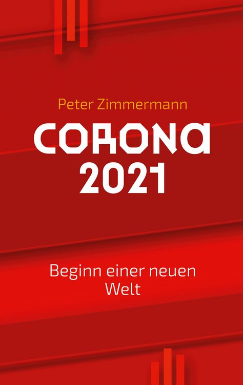 Produktbild: Corona 2021