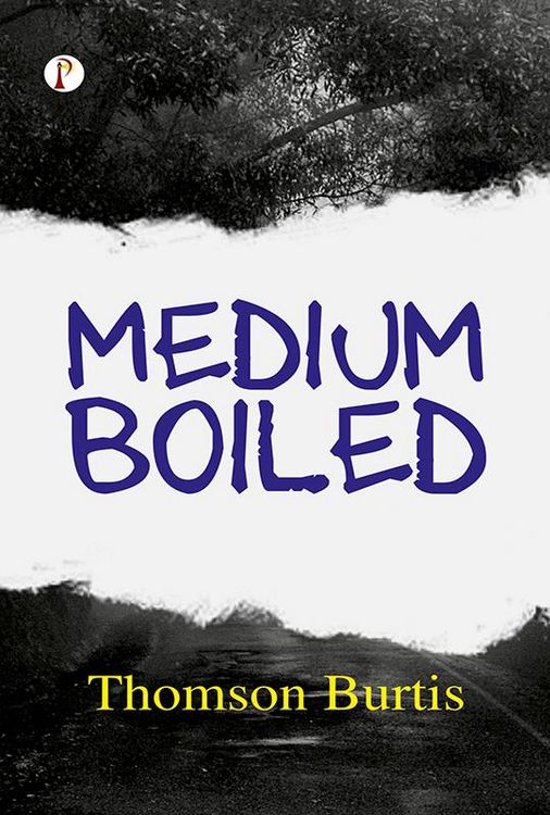Produktbild: Medium Boiled