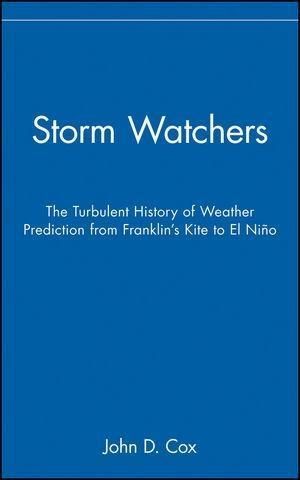 Produktbild: Storm Watchers