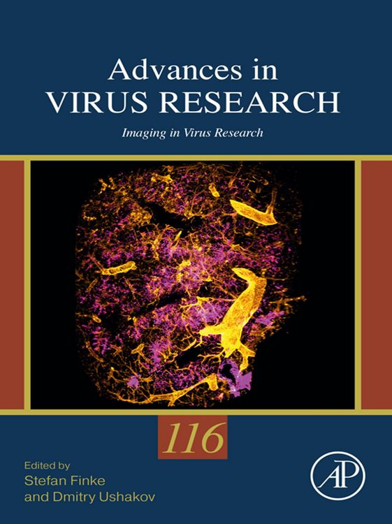 Produktbild: Imaging in Virus Research